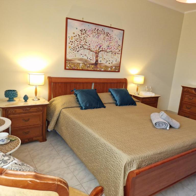 Lorenzo Guest Suite - Garage privato - Two-Bedroom Apartment - 24