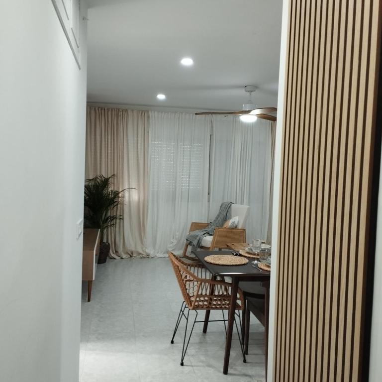 LA PONDEROSA BEACH - Apartamento de 2 dormitorios - 5