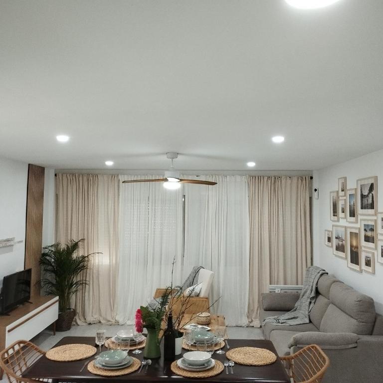 LA PONDEROSA BEACH - Apartamento de 2 dormitorios - 6