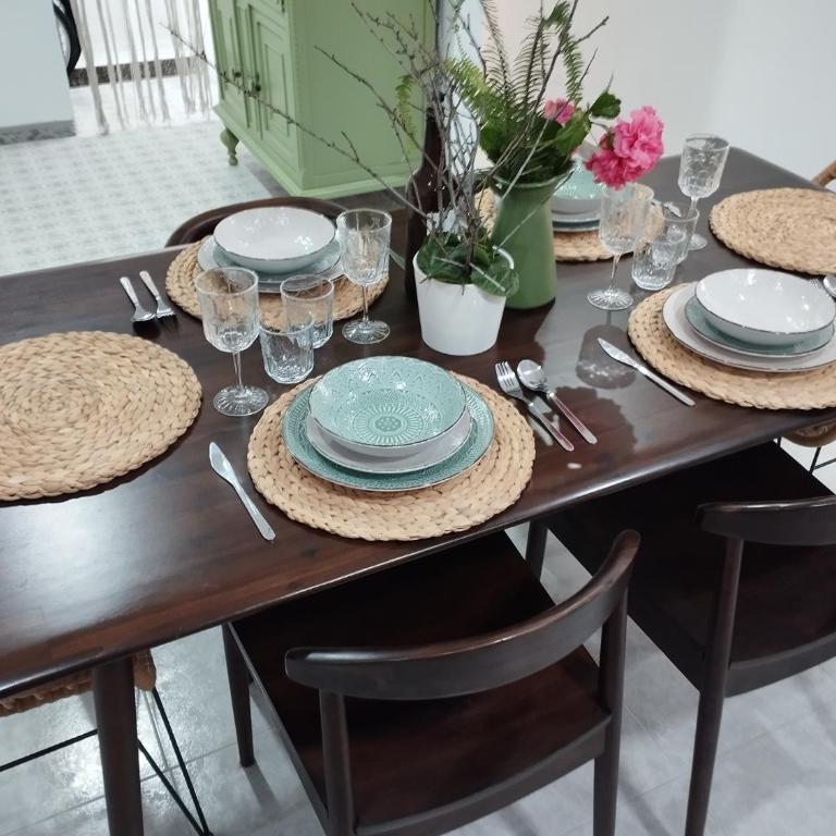 LA PONDEROSA BEACH - Apartamento de 2 dormitorios - 9