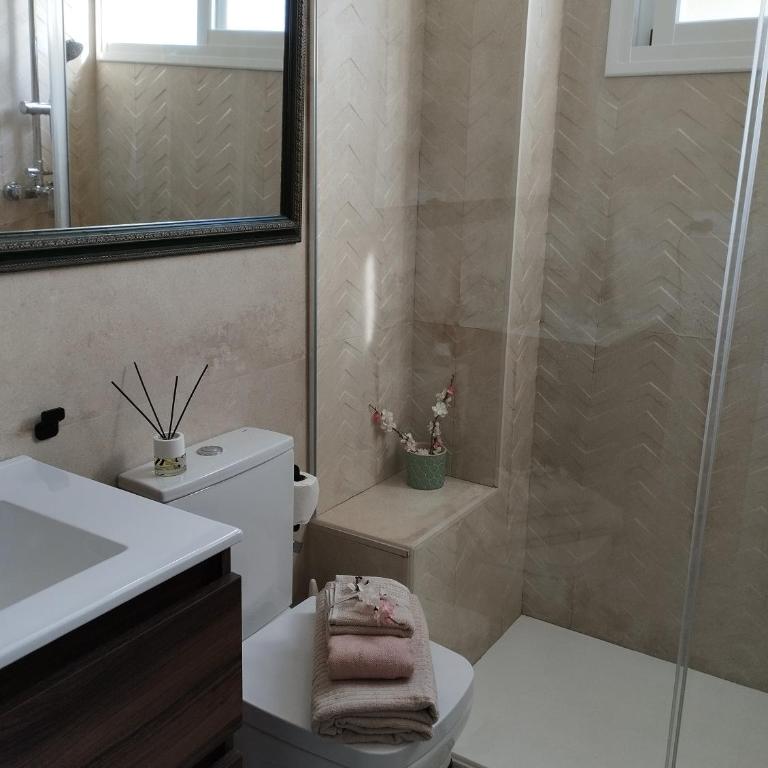 LA PONDEROSA BEACH - Apartamento de 2 dormitorios - 28