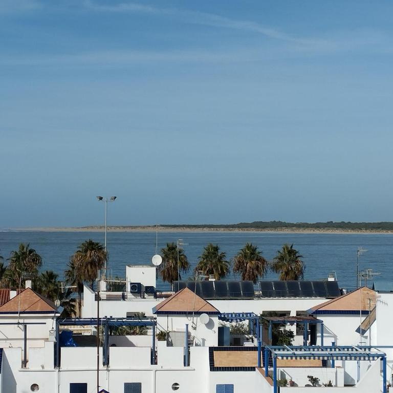 LA PONDEROSA BEACH - Apartamento de 2 dormitorios - 36
