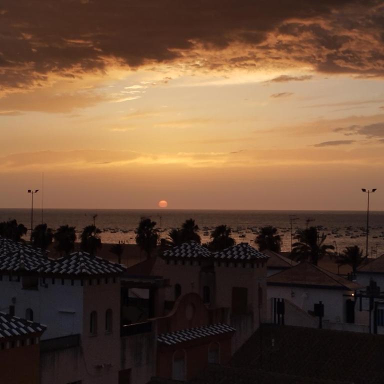 LA PONDEROSA BEACH - Apartamento de 2 dormitorios - 40