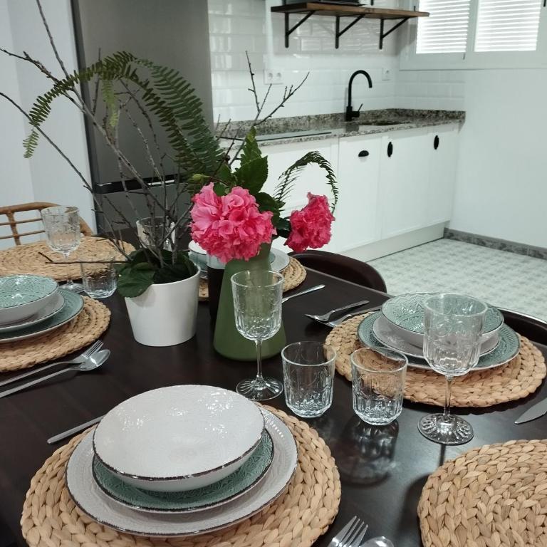 LA PONDEROSA BEACH - Apartamento de 2 dormitorios - 11