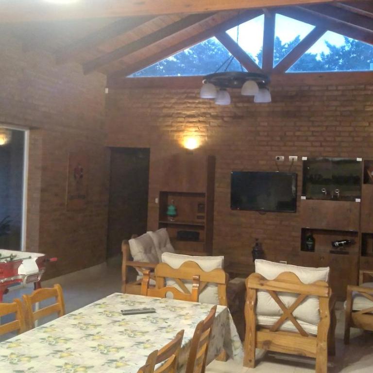 QUINTA LA ESTELA - Two-Bedroom Chalet - 19