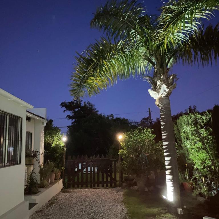 Mar 11 a 100 mtros del mar - Casa con 1 dormitorio - 81