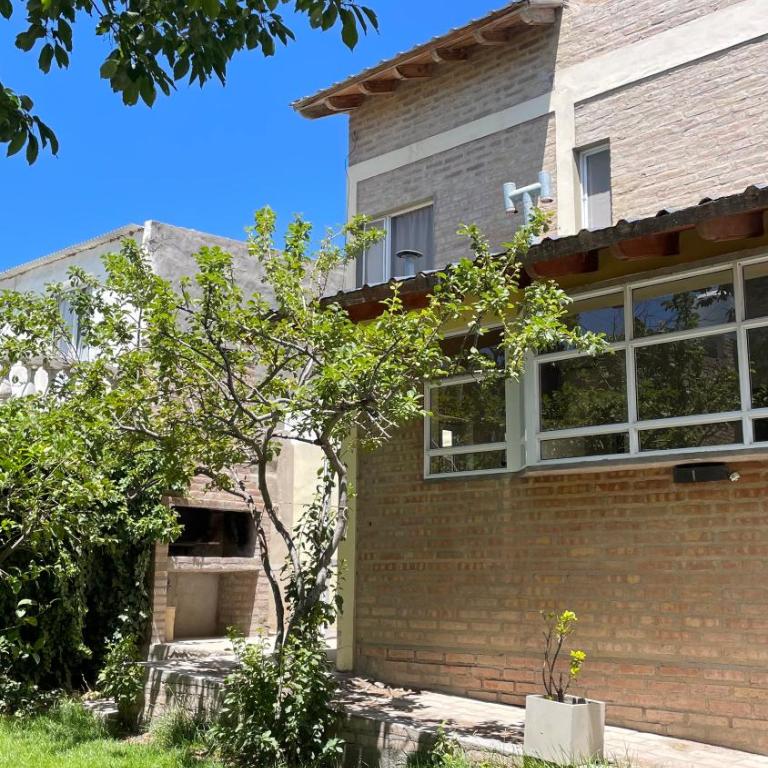 Ruca Epu - Apartment - Ground Floor - 1