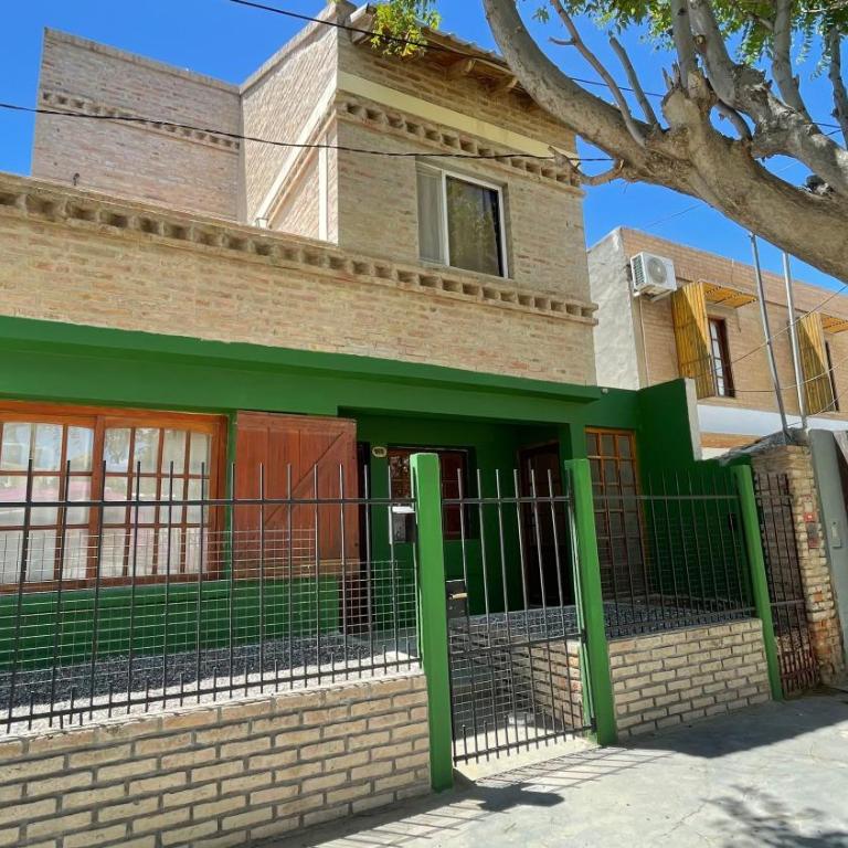 Ruca Epu - Apartment - Ground Floor - 2
