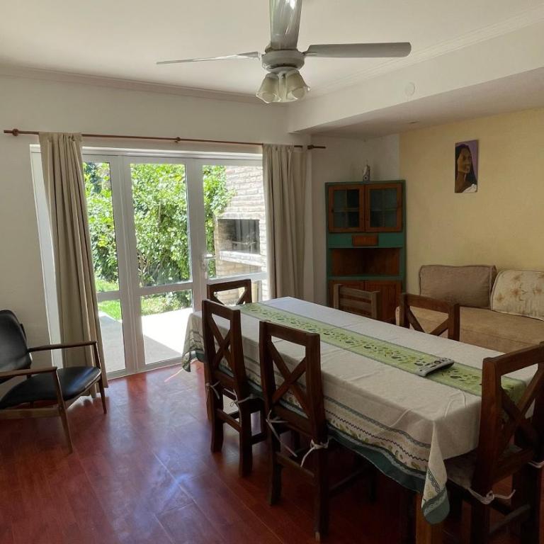 Ruca Epu - Apartment - Ground Floor - 14