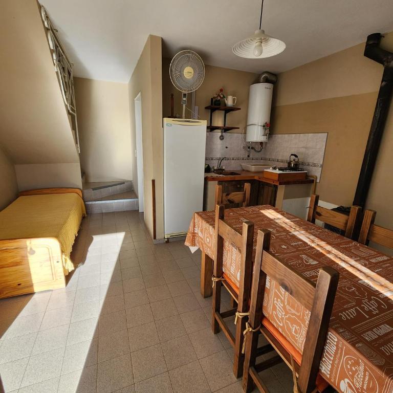 Complejo Mayu Inti Wayra - Mayu Sumaj - Apartamento Dúplex - 4