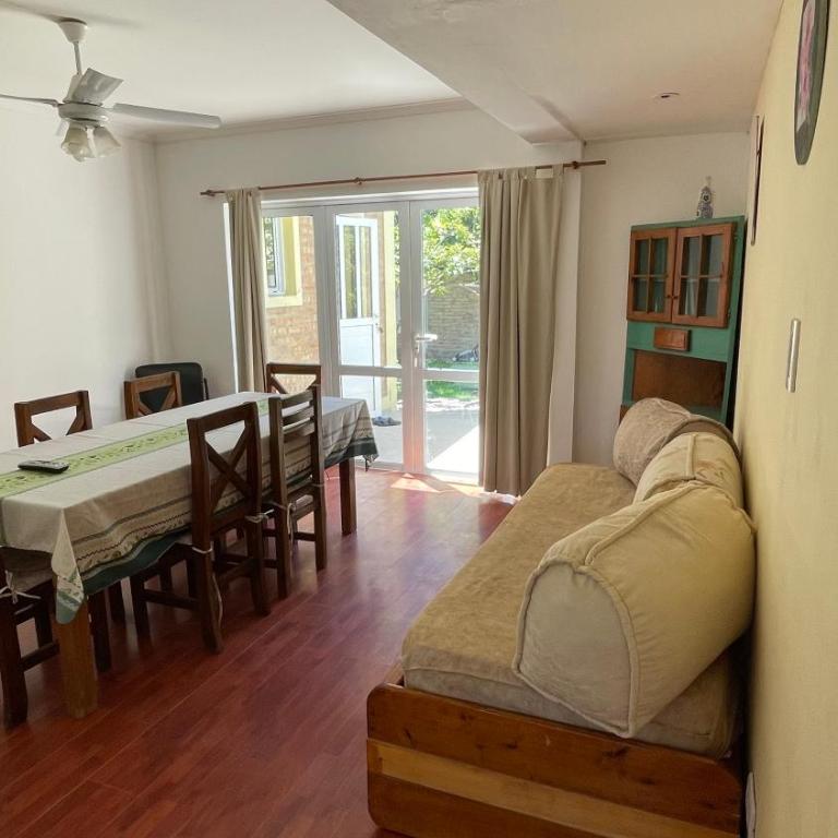 Ruca Epu - Apartment - Ground Floor - 12