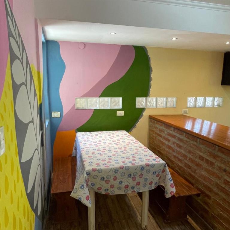 Ruca Epu - Apartment - Ground Floor - 7
