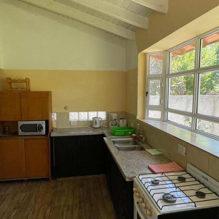 Ruca Epu - Apartment - Ground Floor - 4