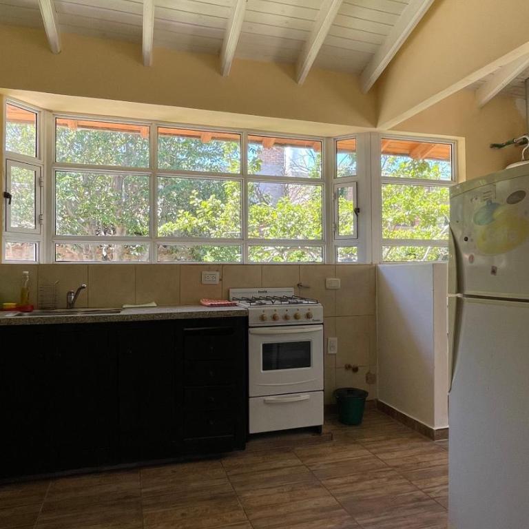 Ruca Epu - Apartment - Ground Floor - 5