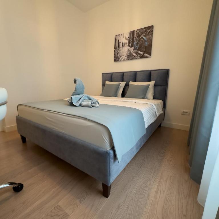 Exceptional Belgrade Waterfront Apartment - Beograd na Vodi - Two-Bedroom Apartment - 8