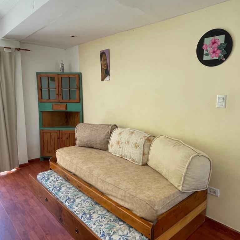Ruca Epu - Apartment - Ground Floor - 9