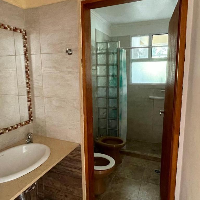 Ruca Epu - Apartment - Ground Floor - 8
