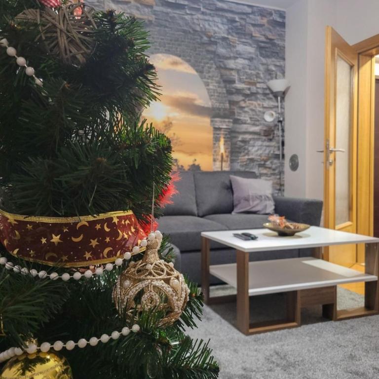 Apartman S Pale - One-Bedroom Apartment - 1