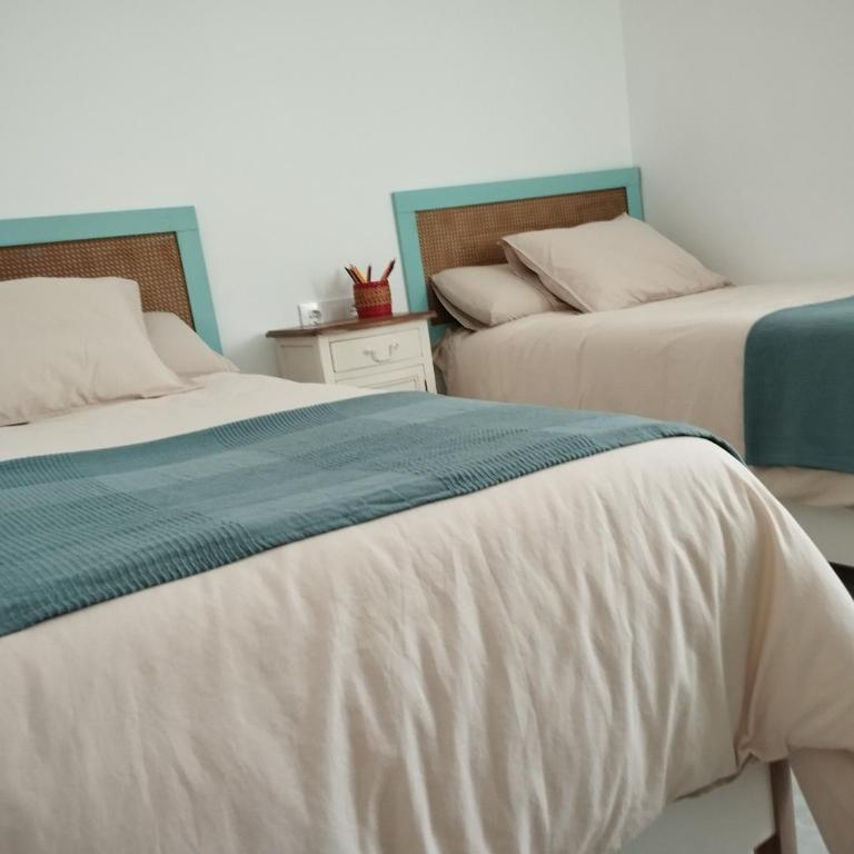LA PONDEROSA BEACH - Apartamento de 2 dormitorios - 25