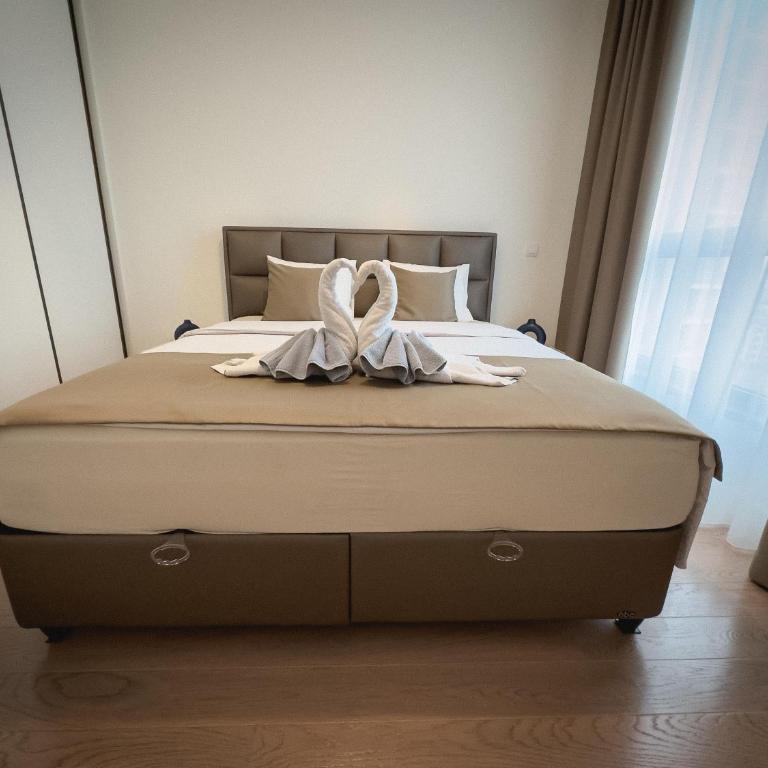 Luxury Riverside Retreat - Belgrade Waterfront - Apartman sa 2 Spavaće Sobe - 4