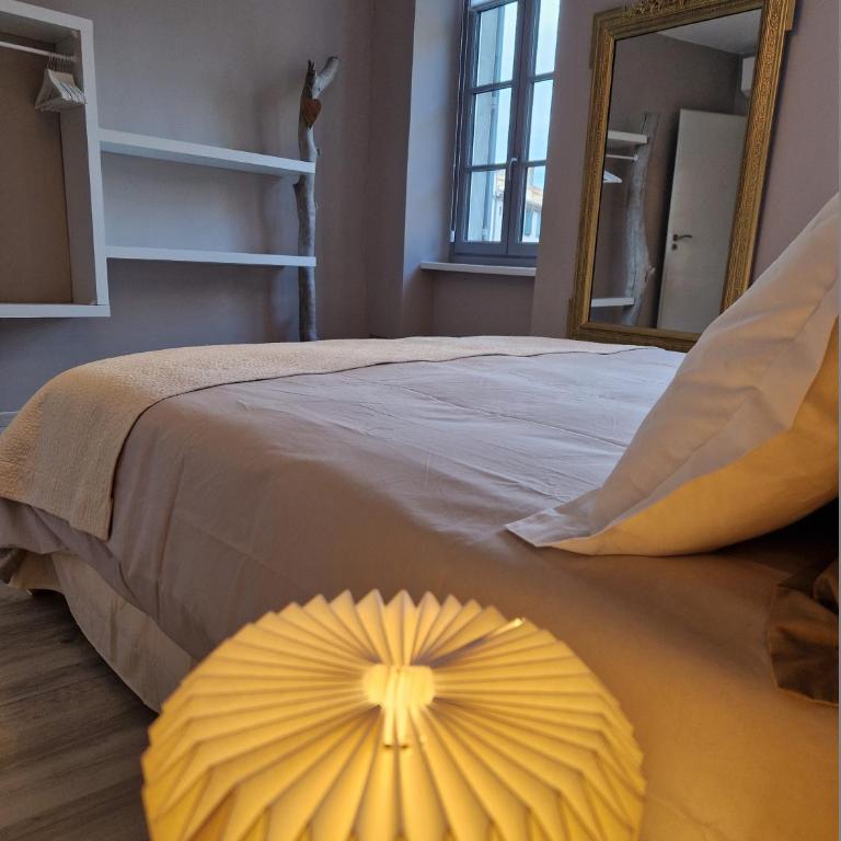 Gîte Carcasso - Appartement - 8