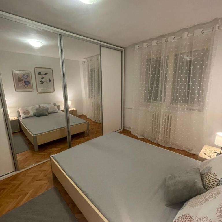 Apartman Obradović - Apartman sa 2 Spavaće Sobe - 5