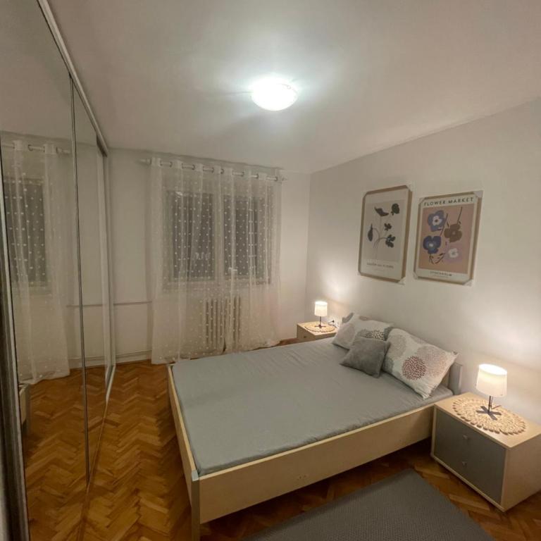 Apartman Obradović - Apartman sa 2 Spavaće Sobe - 8