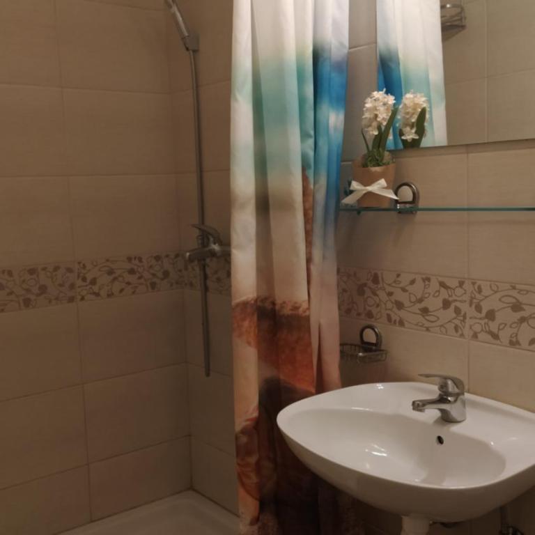 Apartman Obradović - Apartman sa 2 Spavaće Sobe - 9