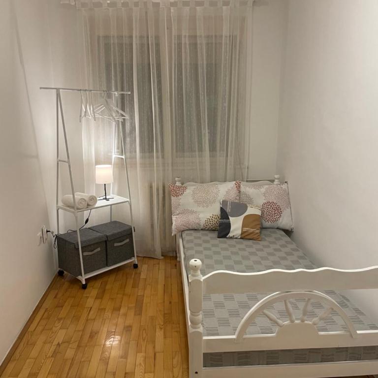 Apartman Obradović - Apartman sa 2 Spavaće Sobe - 10