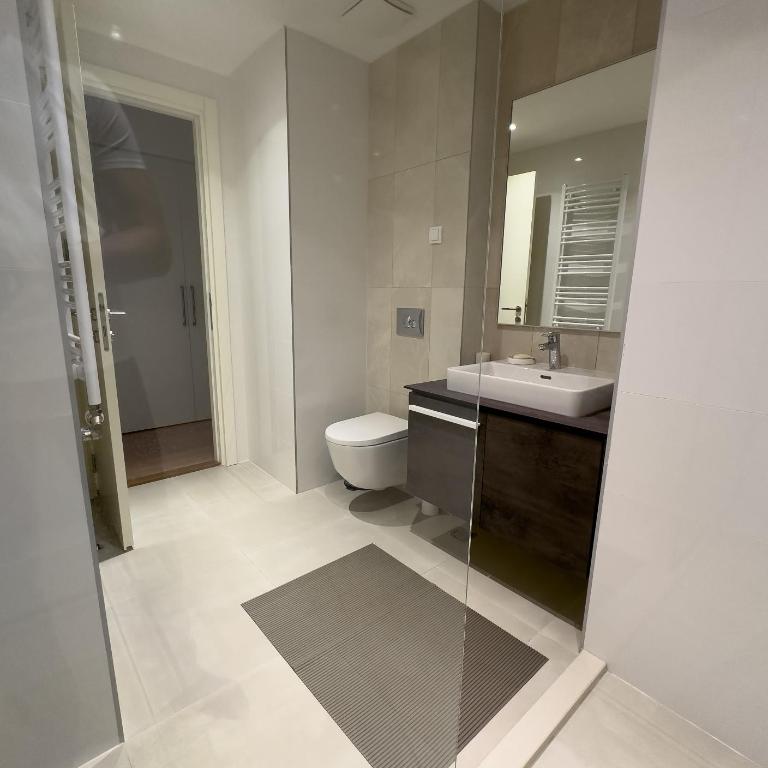 Luxury Riverside Retreat - Belgrade Waterfront - Apartman sa 2 Spavaće Sobe - 11