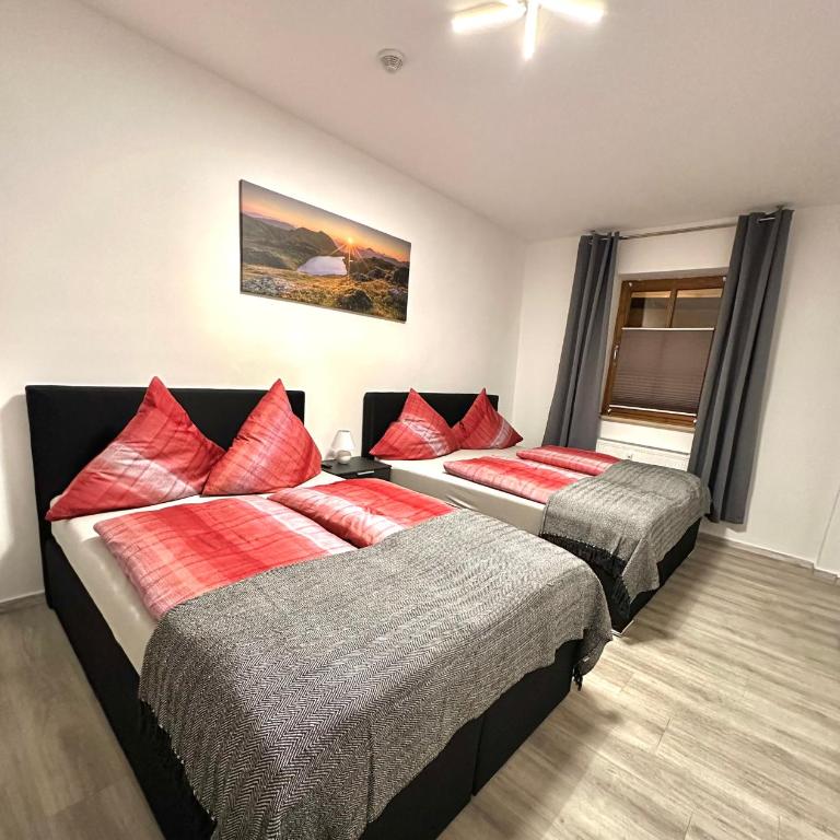 TREFF APARTMENTS Füssen - Apartment mit 1 Schlafzimmer - 1