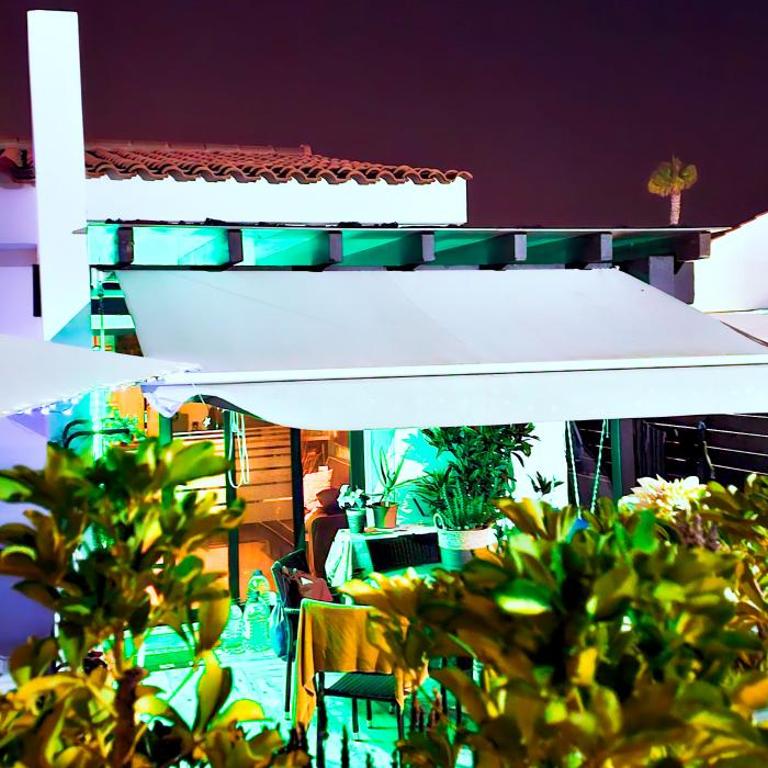 Bungalow La Bendita en Maspalomas - One-Bedroom Villa - 18