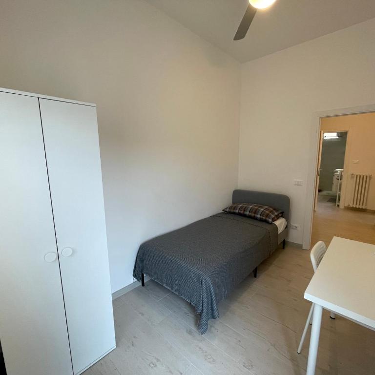 La casa di Gabriella - Appartamento con 2 Camere da Letto - 2