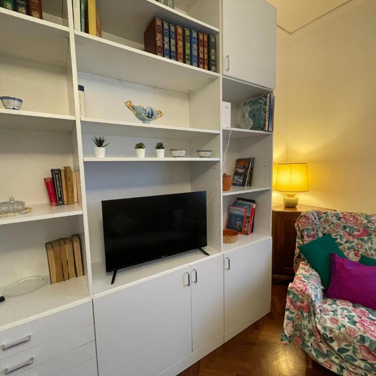 La casa di Gabriella - Appartamento con 2 Camere da Letto - 10