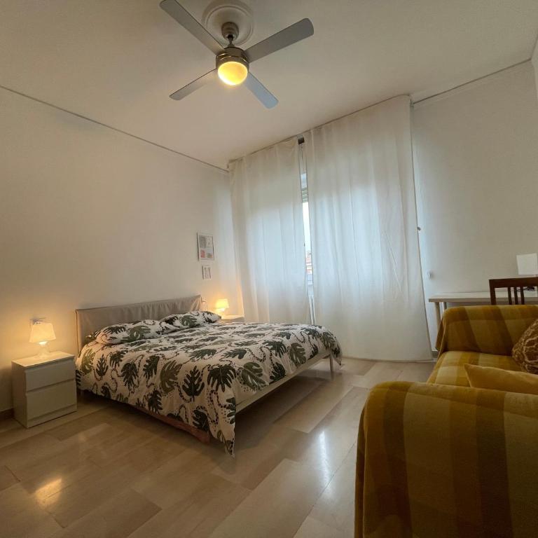 La casa di Gabriella - Appartamento con 2 Camere da Letto - 11