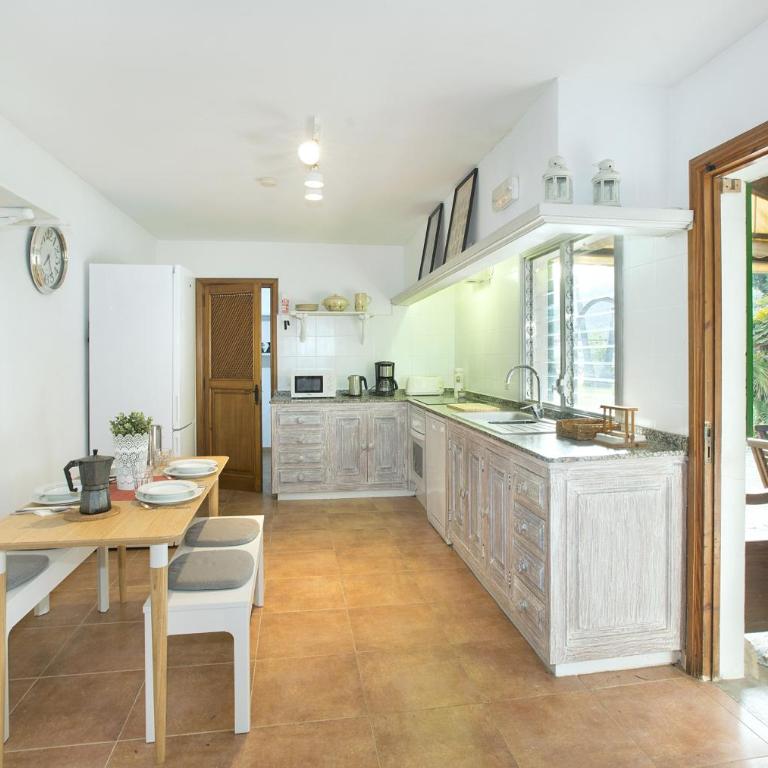 Owl Booking Villa Mairata - Great Garden and Pool - Villa con piscina privada - 8