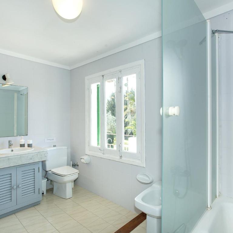 Owl Booking Villa Mairata - Great Garden and Pool - Villa con piscina privada - 14