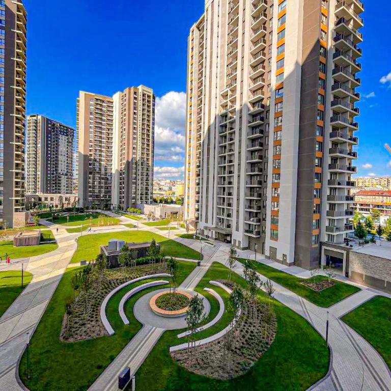 Luxury Riverside Retreat - Belgrade Waterfront - Apartman sa 2 Spavaće Sobe - 12