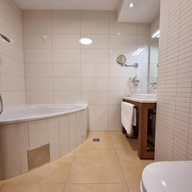 Apartman Queen privatni app u sklopu aparthotela Vučko - Deluxe Apartment - 10