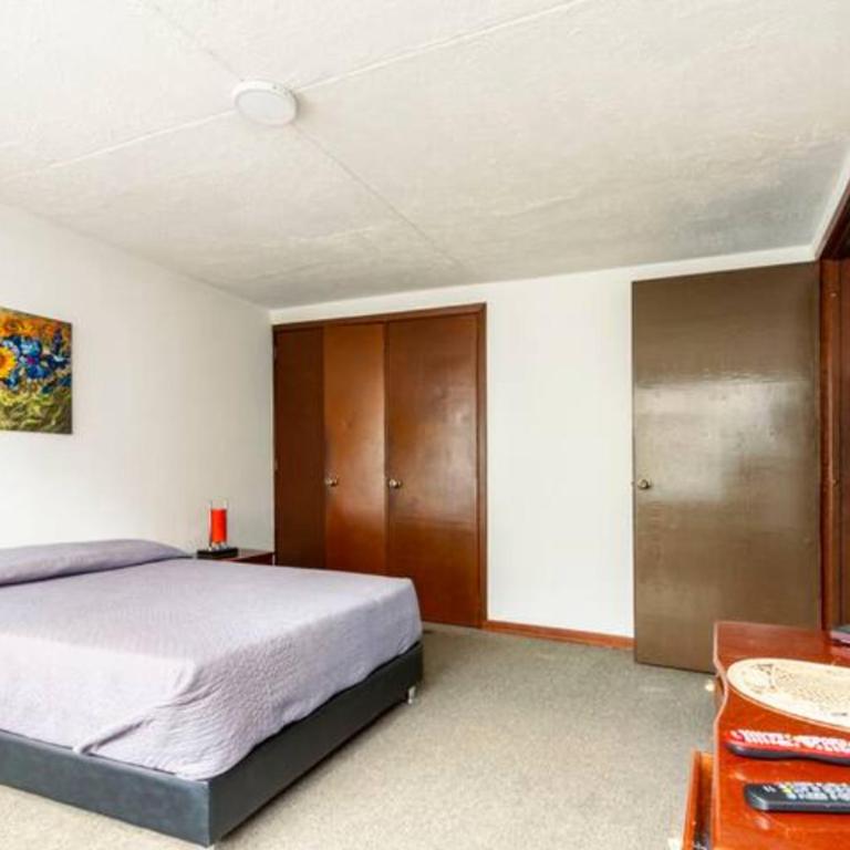 Anastasio Gutman House - Double Room with Shared Bathroom - 2