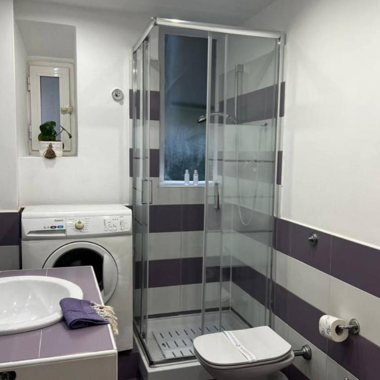 Casa Filiberto - Appartamento con 1 Camera da Letto - 51