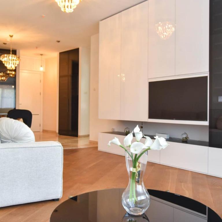 Prometheus Apartments - Apartman sa 1 Spavaćom Sobom - 2