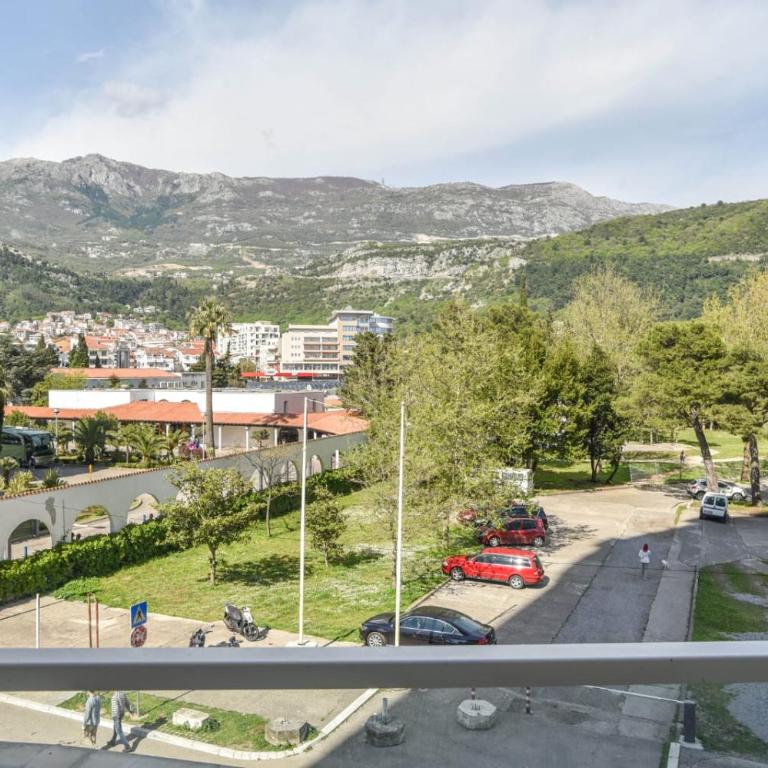 Prometheus Apartments - Apartman sa 1 Spavaćom Sobom - 15