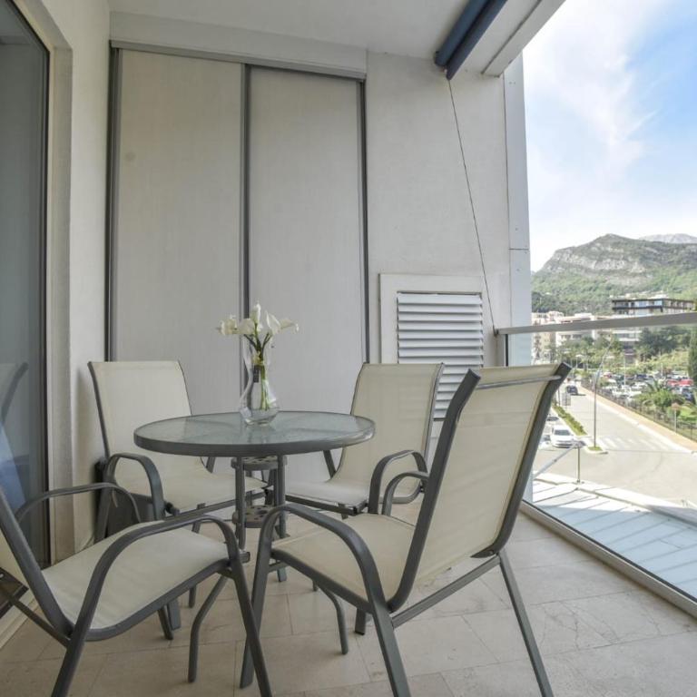 Prometheus Apartments - Apartman sa 1 Spavaćom Sobom - 19