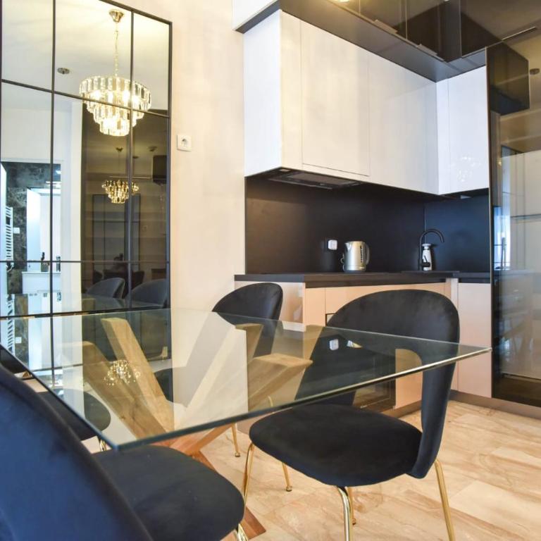 Prometheus Apartments - Apartman sa 1 Spavaćom Sobom - 23