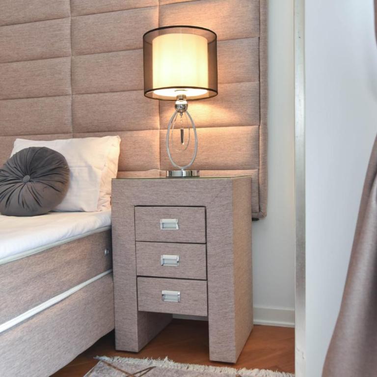 Prometheus Apartments - Apartman sa 1 Spavaćom Sobom - 25