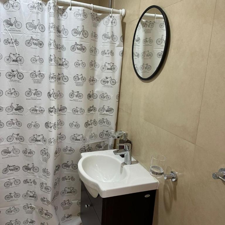 Las flores, Depto Con Cochera - Two-Room Apartment - 14