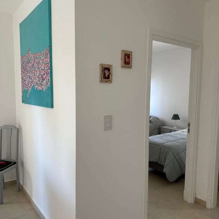 Las flores, Depto Con Cochera - Two-Room Apartment - 8