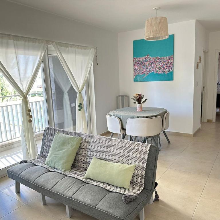 Las flores, Depto Con Cochera - Two-Room Apartment - 2