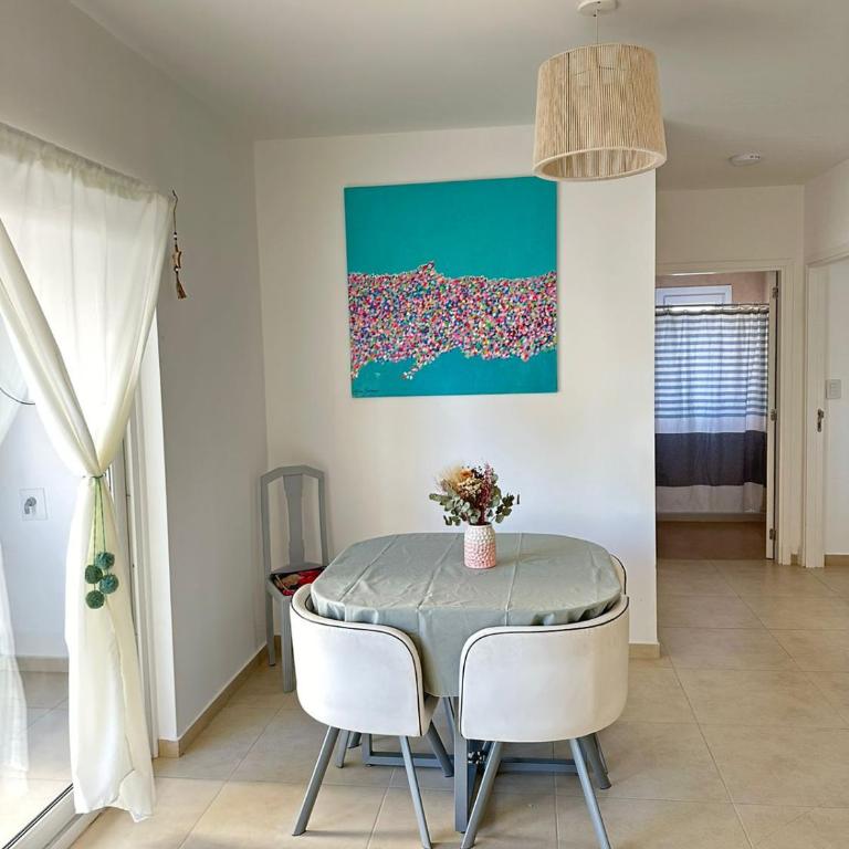 Las flores, Depto Con Cochera - Two-Room Apartment - 3